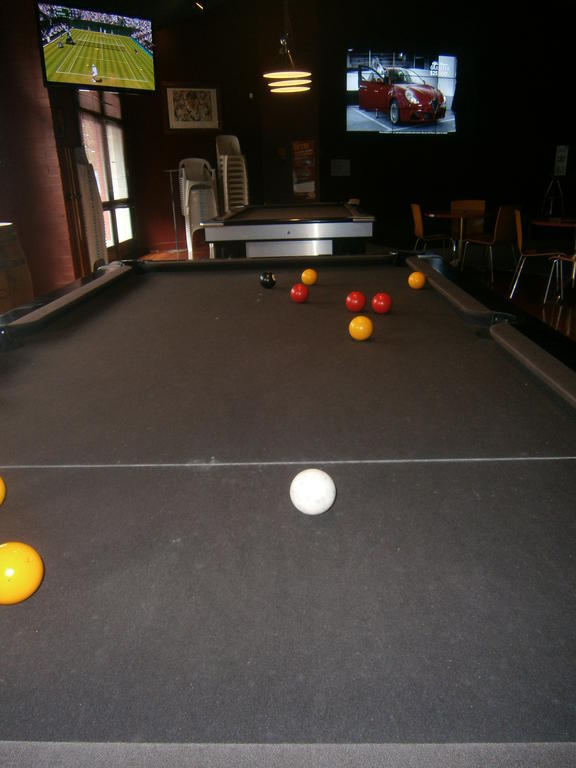 Moondyne Joe'S Hotel Fremantle Eksteriør billede
