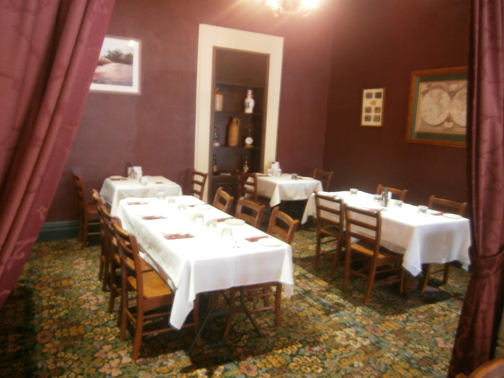 Moondyne Joe'S Hotel Fremantle Eksteriør billede