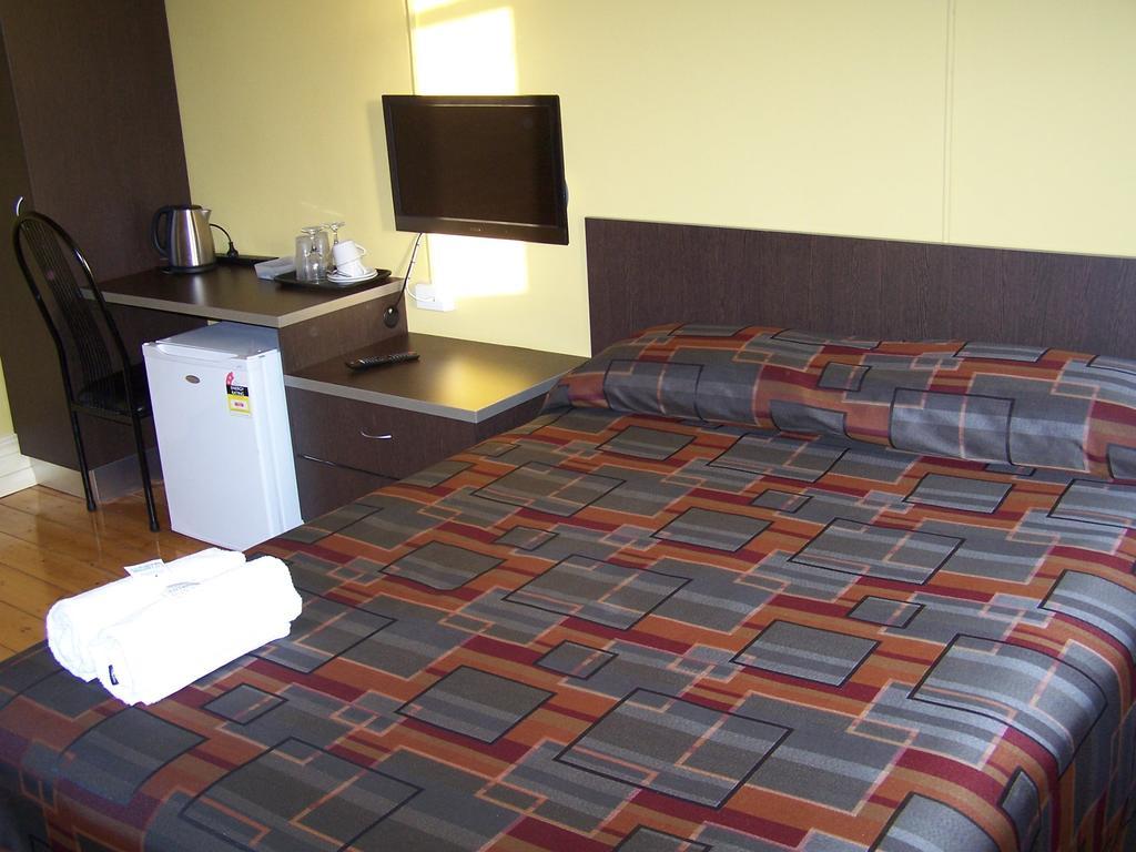 Moondyne Joe'S Hotel Fremantle Værelse billede