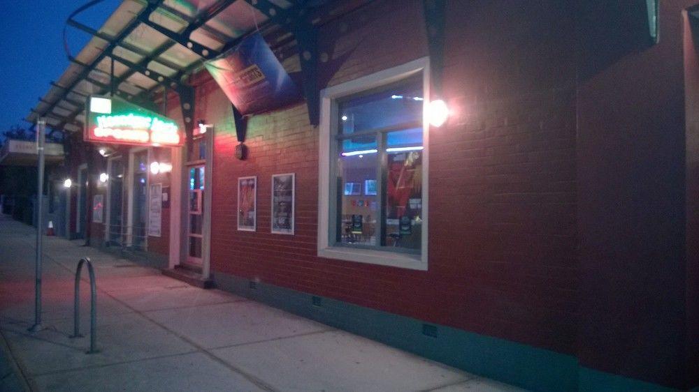 Moondyne Joe'S Hotel Fremantle Eksteriør billede