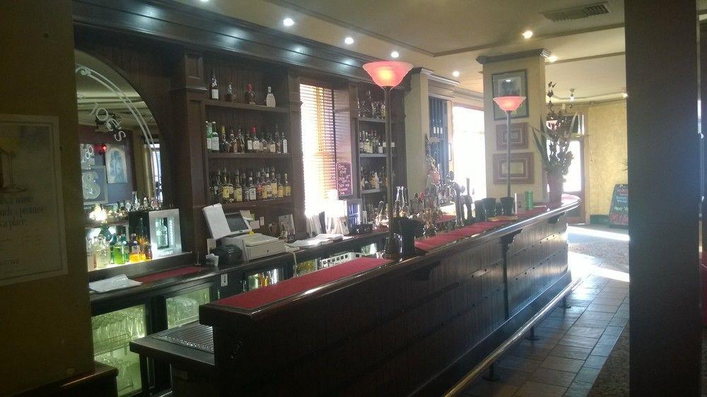 Moondyne Joe'S Hotel Fremantle Eksteriør billede