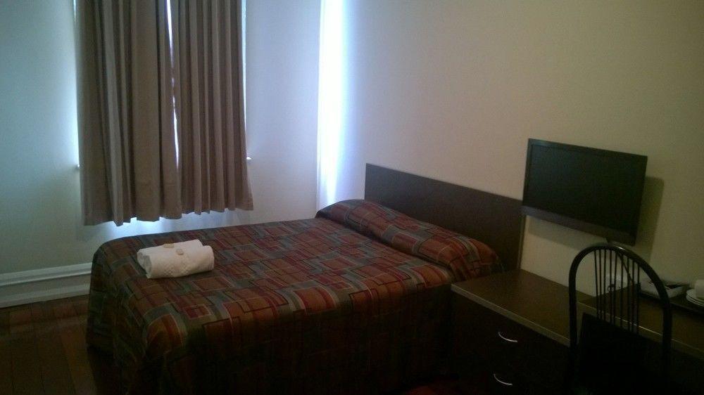 Moondyne Joe'S Hotel Fremantle Eksteriør billede