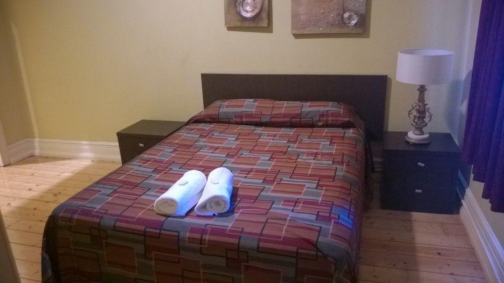 Moondyne Joe'S Hotel Fremantle Eksteriør billede