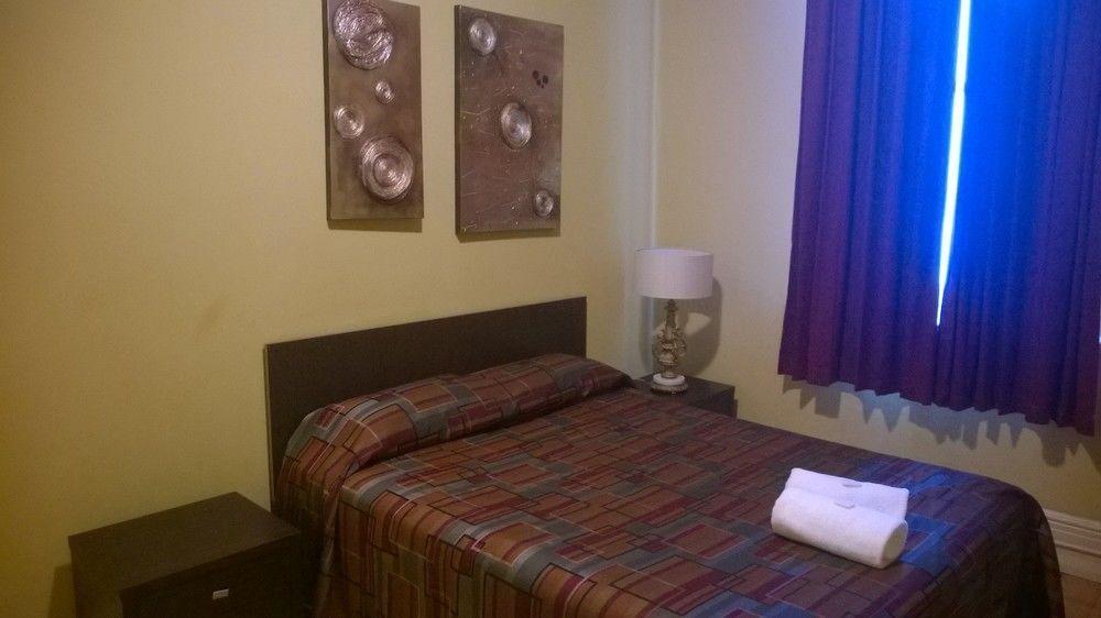 Moondyne Joe'S Hotel Fremantle Eksteriør billede