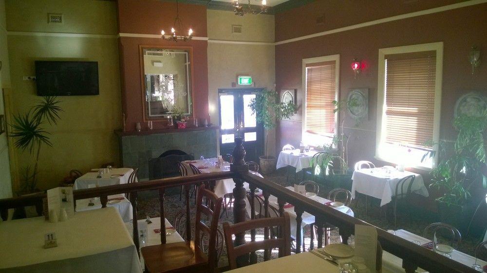 Moondyne Joe'S Hotel Fremantle Eksteriør billede