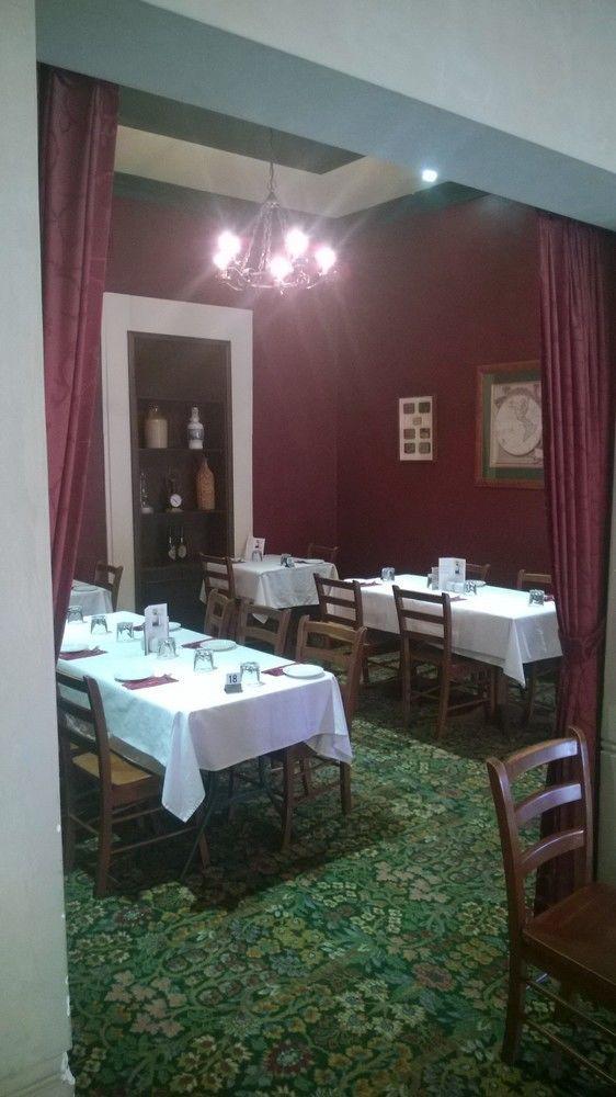 Moondyne Joe'S Hotel Fremantle Eksteriør billede