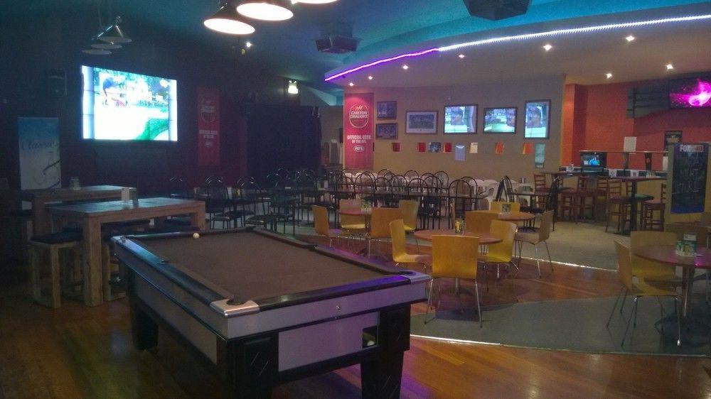 Moondyne Joe'S Hotel Fremantle Eksteriør billede