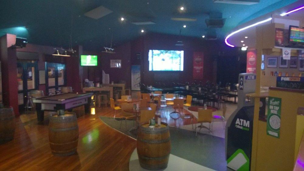 Moondyne Joe'S Hotel Fremantle Eksteriør billede