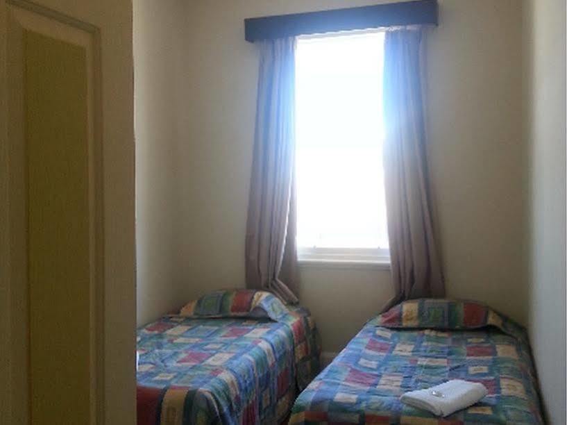 Moondyne Joe'S Hotel Fremantle Eksteriør billede